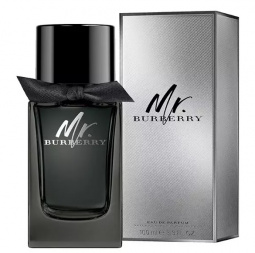 Burberry Mr. Burberry Eau de Parfum