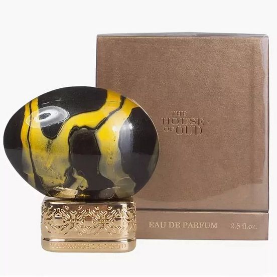 The House of Oud Dates Delight 75 мл тестер