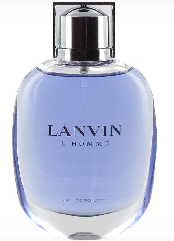  Lanvin L`Homme 100 мл тестер
