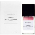 Bohoboco Coffee White Flowers 50 мл