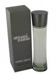 Giorgio Armani Mania Homme