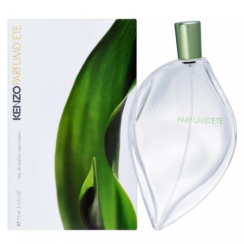 Kenzo Parfum d Ete