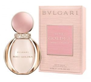 Bvlgari Rose Goldea 25 мл