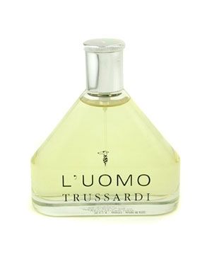 Trussardi L`Uomo 100 мл тестер
