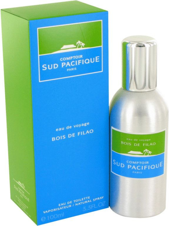 Comptoir Sud Pacifique Bois De Filao 30 мл