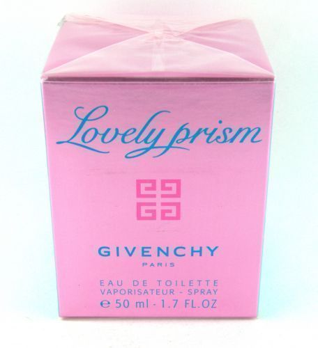 Givenchy Lovely Prism 50 мл