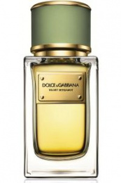 Dolce And Gabbana D&G Velvet Bergamot