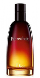 Christian Dior Fahrenheit