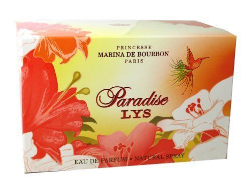  Marina de Bourbon Paradise LYS 30 мл