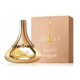 Guerlain Idylle Eau de Toilette  100 мл тестер