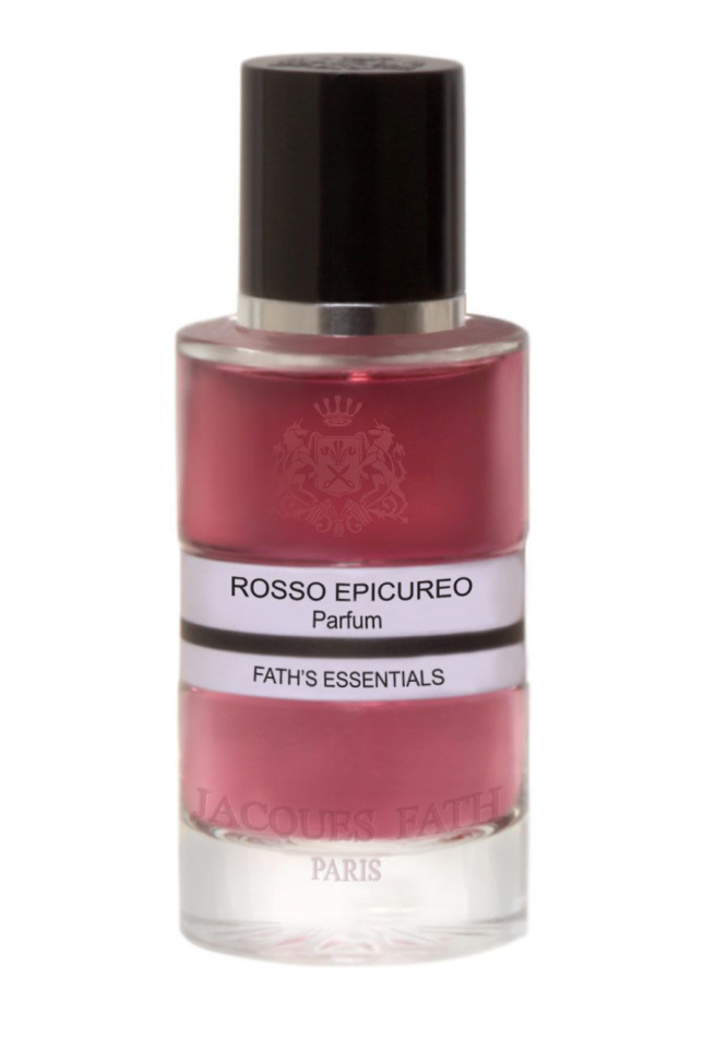 Jacques Fath Rosso Epicureo 100 мл