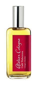 Atelier Cologne Cafe Tuberosa 100 мл