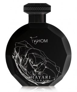  Hayari Parfums FeHom 100 мл тестер