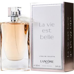 Lancome La Vie Est Belle Eau de Toilette 50 мл