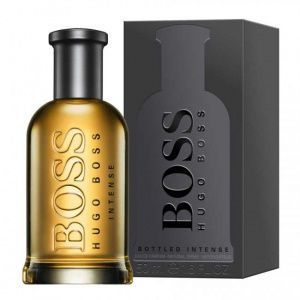 Hugo Boss Boss Bottled Intense Eau de Parfum 100 мл тестер