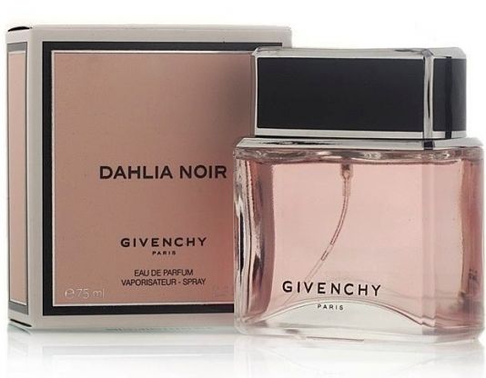 Givenchy Dahlia Noir 50 мл