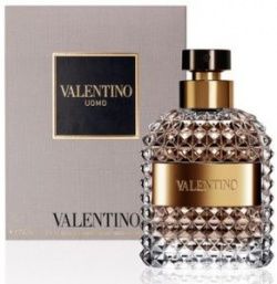  Valentino Uomo 50 мл