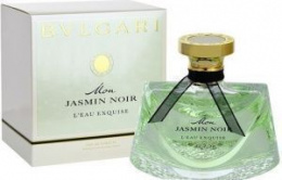 Bvlgari Mon Jasmin Noir L`Eau Exquise