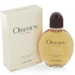 Calvin Klein Obsession Men 30 мл