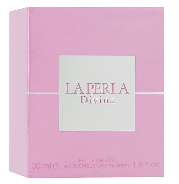 La Perla Divina 80 мл тестер