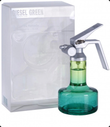 Diesel Green Masculine