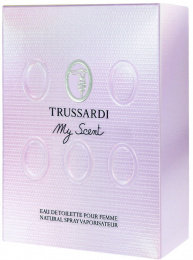 Trussardi My Scent