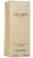 Calvin Klein Escape Men 100 мл