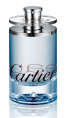 Cartier Eau de Cartier Vetiver Bleu 100 мл тестер