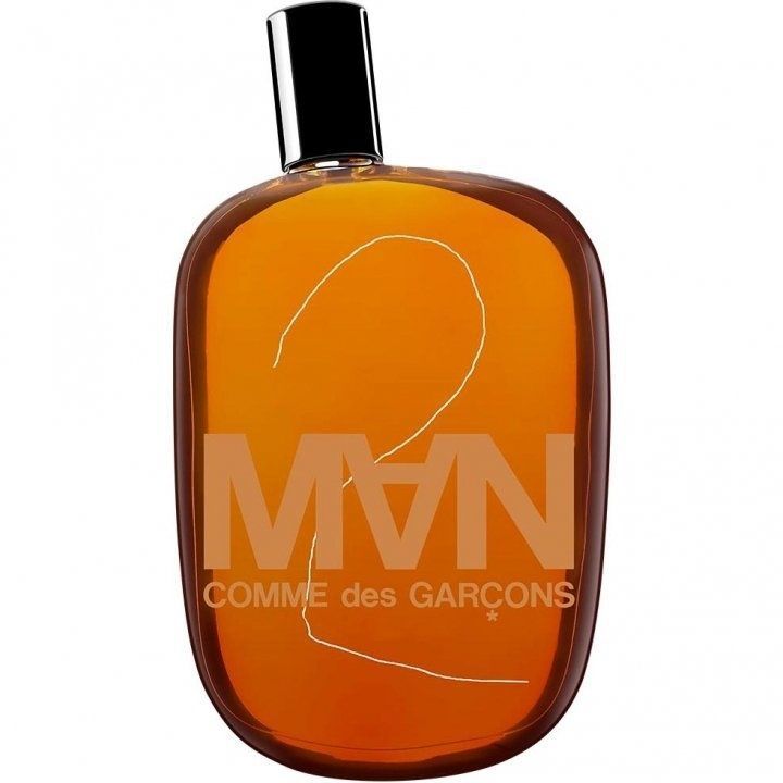 Comme des Garcons 2 Man 50 мл