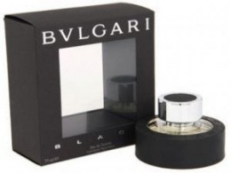 Bvlgari Pour Homme Black