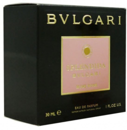 Bvlgari Splendida Rose Rose