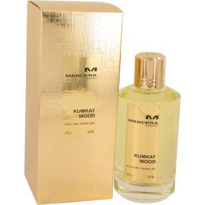 Mancera Kumkat Wood 60 мл