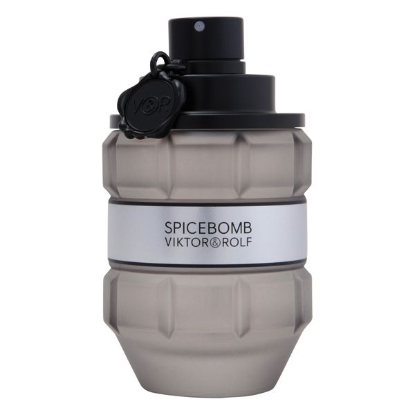 Viktor & Rolf Spicebomb Eau Fraiche 90 мл тестер