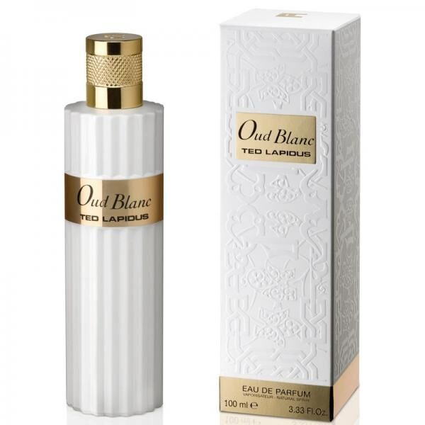 Ted Lapidus Oud Blanc 100 мл тестер
