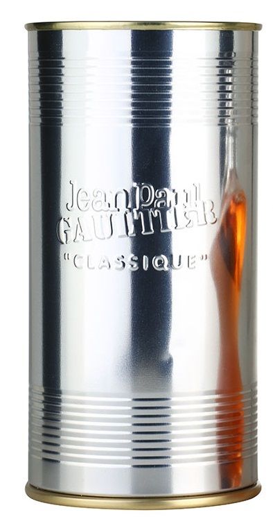  Jean Paul Gaultier Classique 100 мл тестер