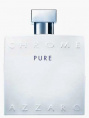 Azzaro Chrome Pure 50 мл уценка