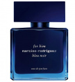 Narciso Rodriguez Bleu Noir Eau de Parfum 100 мл тестер