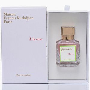  Maison Francis Kurkdjian A La Rose 11мл