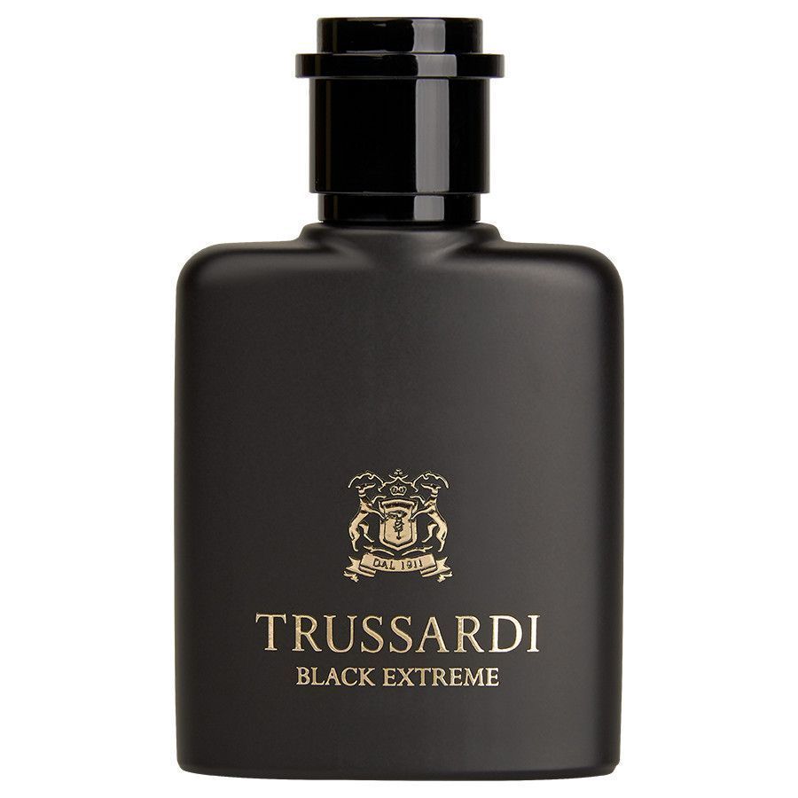  Trussardi Black Extreme 50 мл