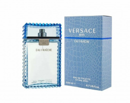Versace Man Eau Fraiche