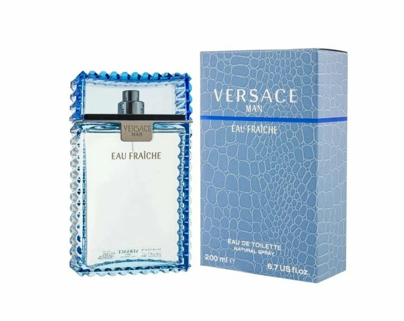 Versace Man Eau Fraiche 30 мл