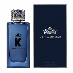Dolce and Gabbana K By Dolce & Gabbana Eau de Parfum