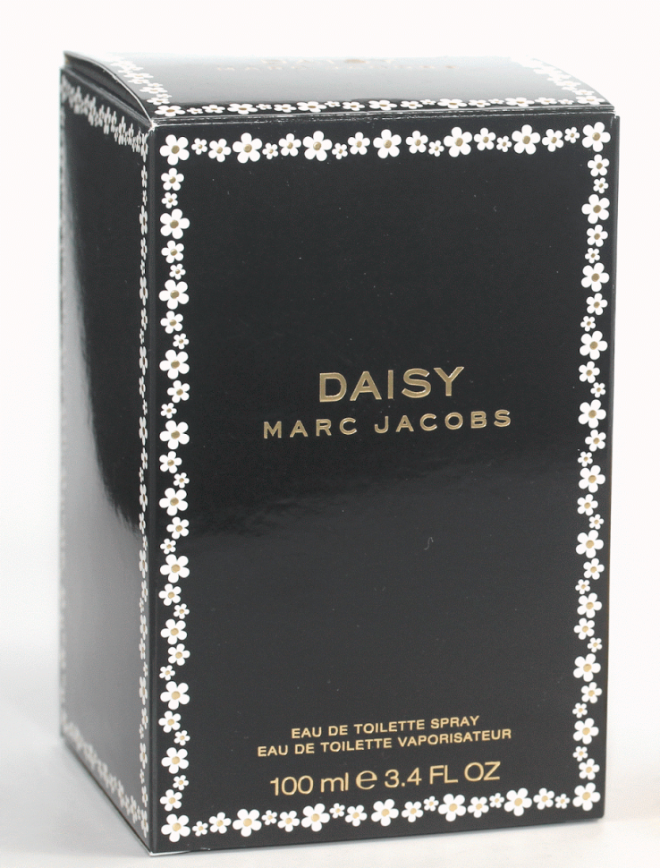  Marc Jacobs Daisy Eau de Toilette 30 мл