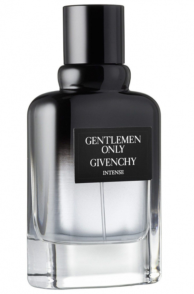  Givenchy Gentlemen Only Intense 100 мл тестер