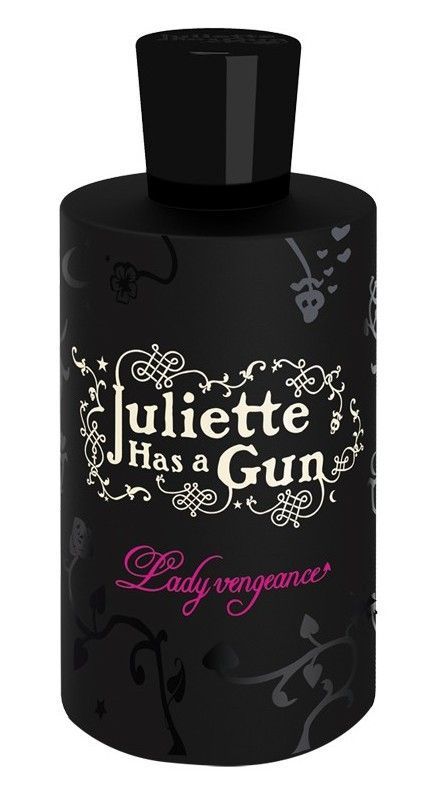 Juliette Has a Gun Lady Vengence 50 мл