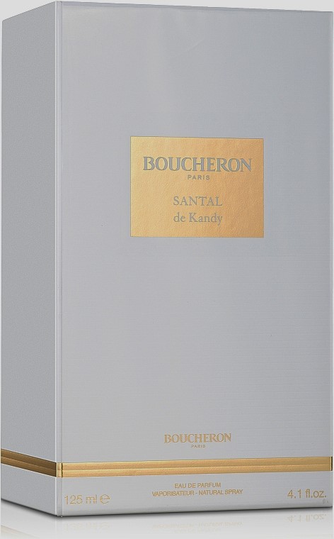 Boucheron Santal de Kandy 100 мл тестер