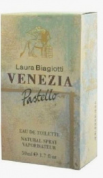 Laura Biagiotti Venezia Pastello