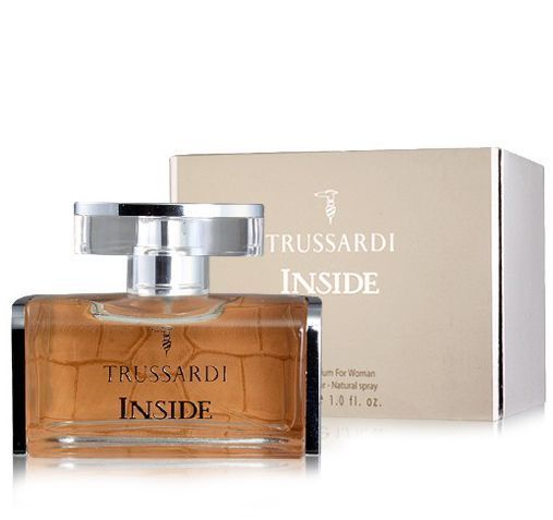 Trussardi Inside for Woman 30 мл