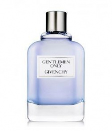 Givenchy Gentleman Only