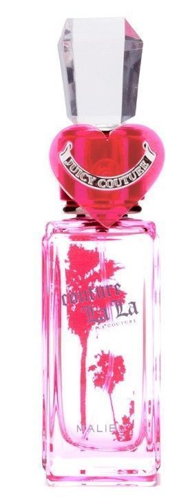 Juicy Couture Couture La La Malibu 40 мл
